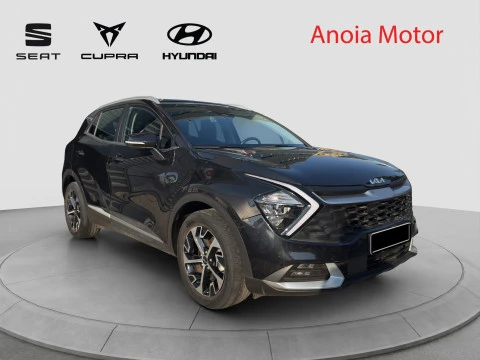 Kia Sportage 1.6 T-GDi HEV 171kW (230CV) Drive 4x2