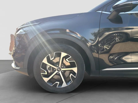 Kia Sportage 1.6 T-GDi HEV 171kW (230CV) Drive 4x2