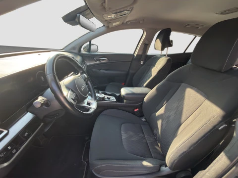 Kia Sportage 1.6 T-GDi HEV 171kW (230CV) Drive 4x2