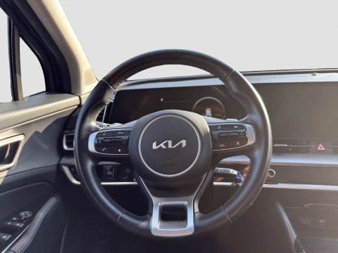 Kia Sportage 1.6 T-GDi HEV 171kW (230CV) Drive 4x2