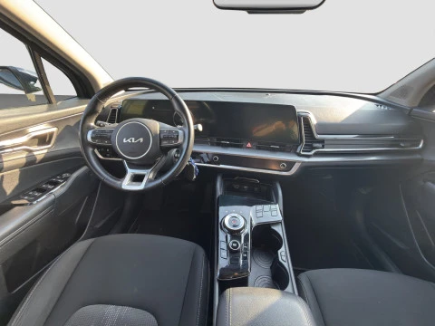Kia Sportage 1.6 T-GDi HEV 171kW (230CV) Drive 4x2