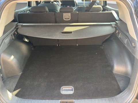 Kia Sportage 1.6 T-GDi HEV 171kW (230CV) Drive 4x2