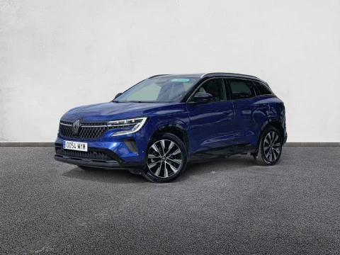 Renault Austral Techno E-Tech Full Hybrid 147kW (200CV)