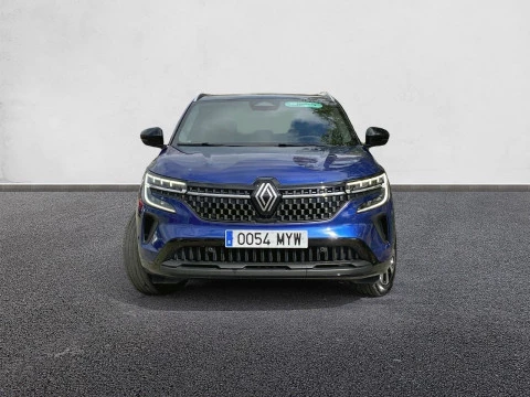Renault Austral Techno E-Tech Full Hybrid 147kW (200CV)