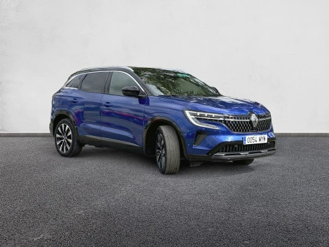Renault Austral Techno E-Tech Full Hybrid 147kW (200CV)