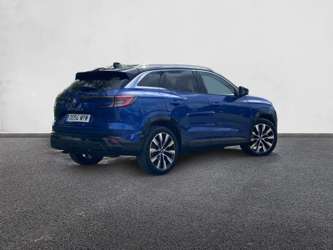 Renault Austral Techno E-Tech Full Hybrid 147kW (200CV)