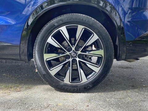 Renault Austral Techno E-Tech Full Hybrid 147kW (200CV)