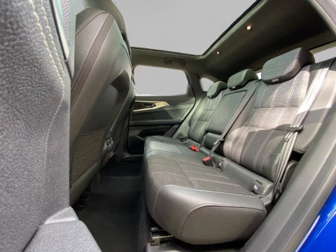 Renault Austral Techno E-Tech Full Hybrid 147kW (200CV)