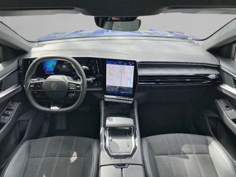Renault Austral Techno E-Tech Full Hybrid 147kW (200CV)