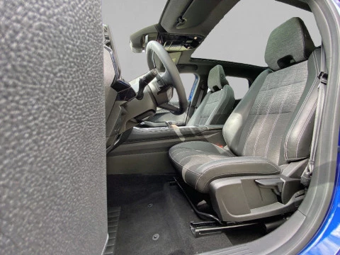 Renault Austral Techno E-Tech Full Hybrid 147kW (200CV)