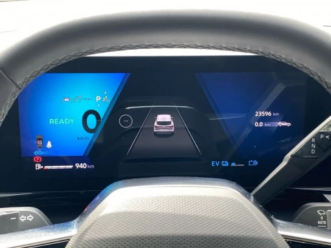 Renault Austral Techno E-Tech Full Hybrid 147kW (200CV)