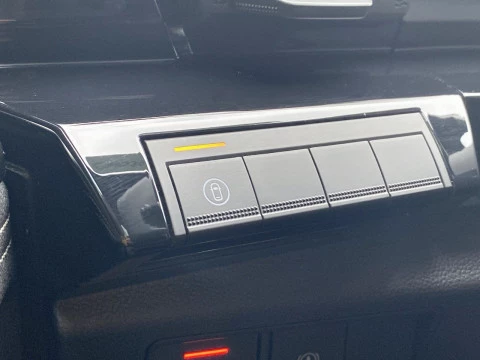 Renault Austral Techno E-Tech Full Hybrid 147kW (200CV)