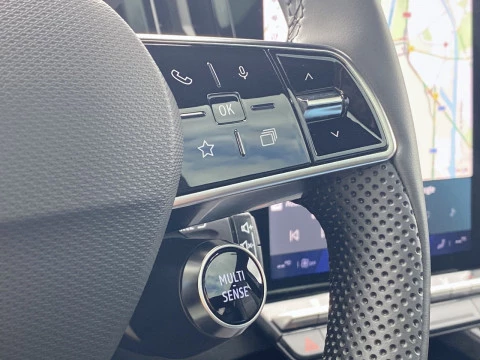 Renault Austral Techno E-Tech Full Hybrid 147kW (200CV)