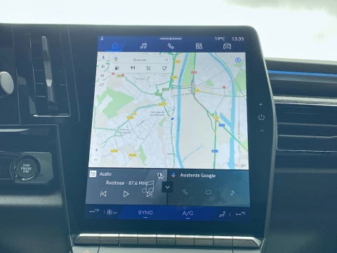 Renault Austral Techno E-Tech Full Hybrid 147kW (200CV)