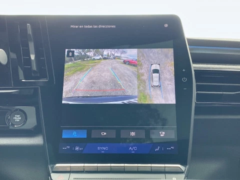 Renault Austral Techno E-Tech Full Hybrid 147kW (200CV)