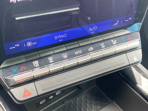 Renault Austral Techno E-Tech Full Hybrid 147kW (200CV)