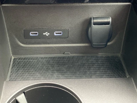 Renault Austral Techno E-Tech Full Hybrid 147kW (200CV)