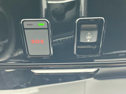 Renault Austral Techno E-Tech Full Hybrid 147kW (200CV)