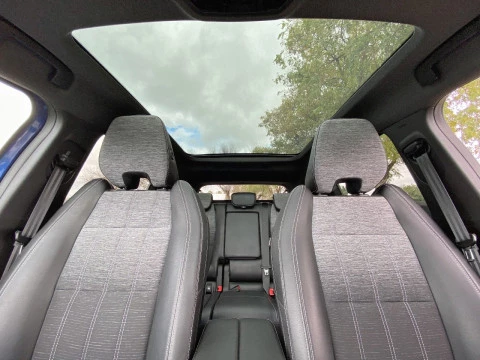 Renault Austral Techno E-Tech Full Hybrid 147kW (200CV)