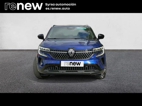 Renault Austral Techno E-Tech Full Hybrid 147kW (200CV)