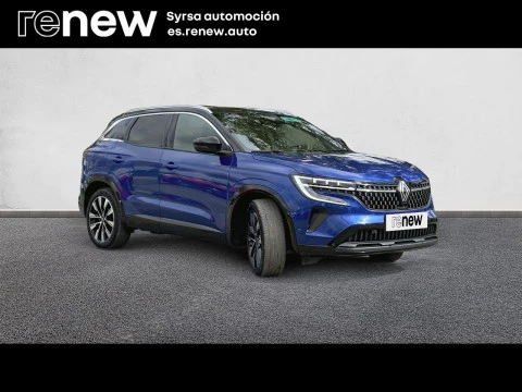 Renault Austral Techno E-Tech Full Hybrid 147kW (200CV)