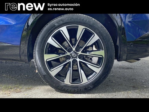 Renault Austral Techno E-Tech Full Hybrid 147kW (200CV)