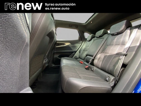 Renault Austral Techno E-Tech Full Hybrid 147kW (200CV)