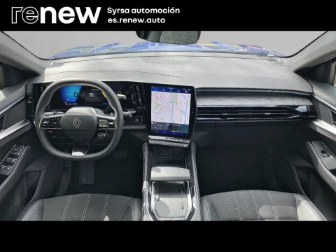 Renault Austral Techno E-Tech Full Hybrid 147kW (200CV)