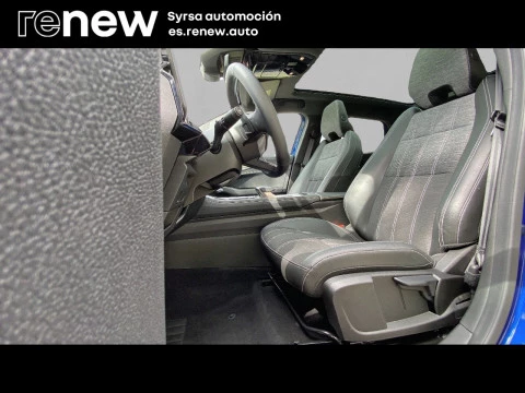 Renault Austral Techno E-Tech Full Hybrid 147kW (200CV)