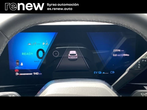 Renault Austral Techno E-Tech Full Hybrid 147kW (200CV)