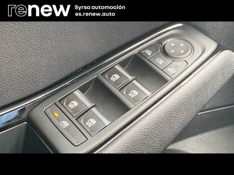 Renault Austral Techno E-Tech Full Hybrid 147kW (200CV)