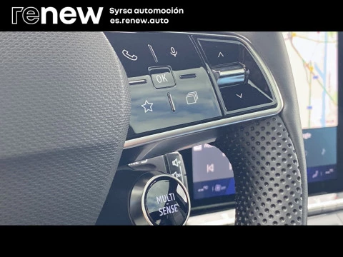 Renault Austral Techno E-Tech Full Hybrid 147kW (200CV)