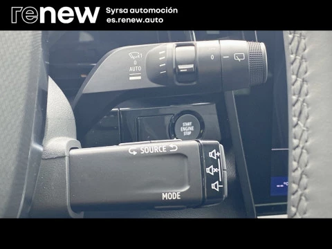 Renault Austral Techno E-Tech Full Hybrid 147kW (200CV)