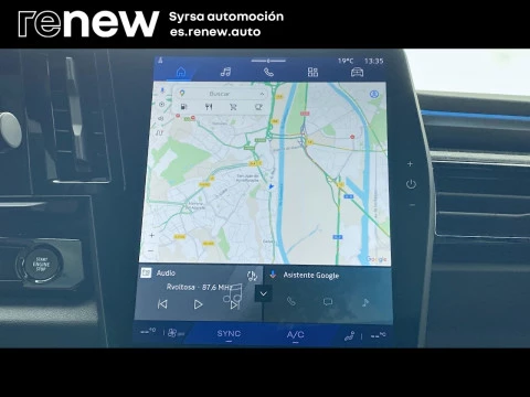 Renault Austral Techno E-Tech Full Hybrid 147kW (200CV)