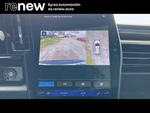 Renault Austral Techno E-Tech Full Hybrid 147kW (200CV)