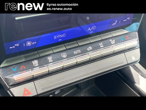 Renault Austral Techno E-Tech Full Hybrid 147kW (200CV)