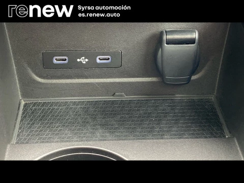 Renault Austral Techno E-Tech Full Hybrid 147kW (200CV)