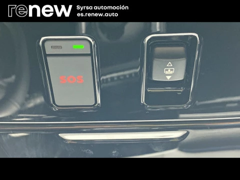 Renault Austral Techno E-Tech Full Hybrid 147kW (200CV)