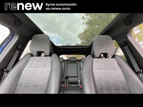 Renault Austral Techno E-Tech Full Hybrid 147kW (200CV)