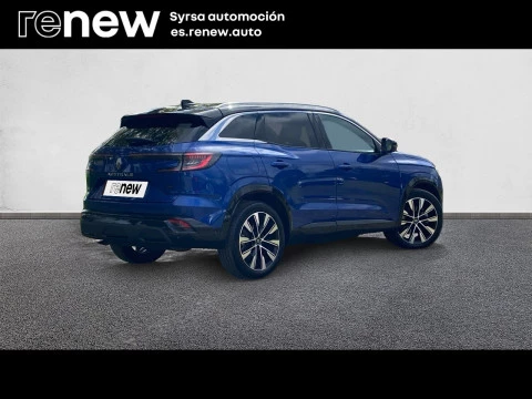 Renault Austral Techno E-Tech Full Hybrid 147kW (200CV)