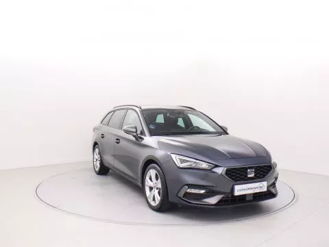 Seat Leon 1.5 ETSI 110KW S/S FR SPEC ED VIS DSG SP 150CV 5P