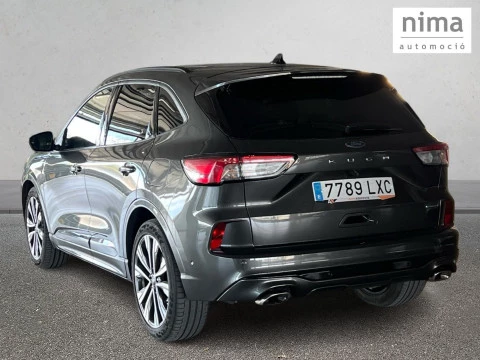 Ford Kuga ST-Line X 2.5 Duratec FHEV Auto