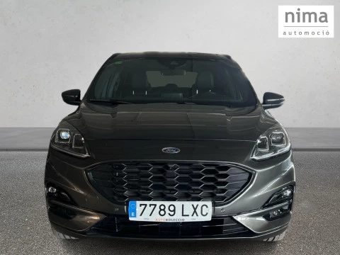 Ford Kuga ST-Line X 2.5 Duratec FHEV Auto