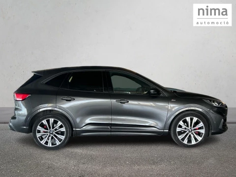 Ford Kuga ST-Line X 2.5 Duratec FHEV Auto