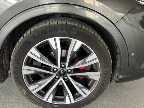 Ford Kuga ST-Line X 2.5 Duratec FHEV Auto