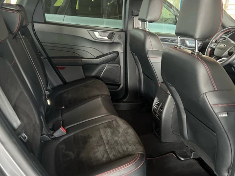 Ford Kuga ST-Line X 2.5 Duratec FHEV Auto