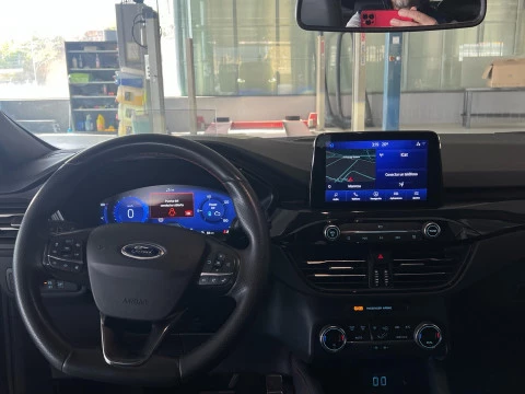 Ford Kuga ST-Line X 2.5 Duratec FHEV Auto