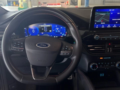 Ford Kuga ST-Line X 2.5 Duratec FHEV Auto