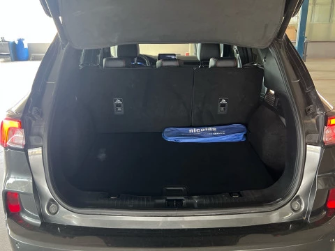 Ford Kuga ST-Line X 2.5 Duratec FHEV Auto