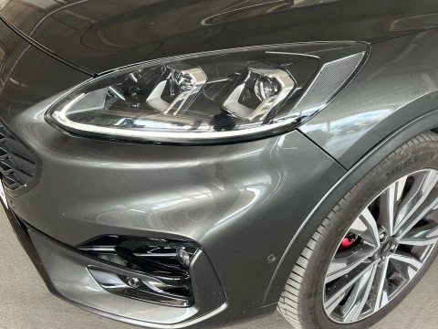 Ford Kuga ST-Line X 2.5 Duratec FHEV Auto